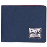 Herschel Roy Wallet Plava | shoptok.hr