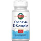 KAL Koencim B-kompleks - 60 tabl. Cene