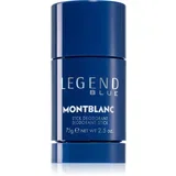 Legend Blue čvrsti dezodorans za muškarce 75 g