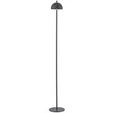 SCHÖNER WOHNEN 19245-18 - led prigušiva podna lampa bellis LED/2,5W/5V IP54 crna Cene