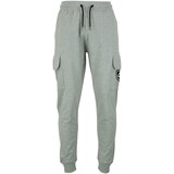 Peak Mountain Spodnji deli trenirke Jogging homme CARGO Siva Cene