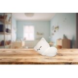 Fischer & Honsel Bijelo noćno svjetlo za djecu Mia – | shoptok.hr