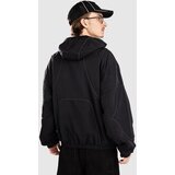 Ninth Hall Lines Anorak Jacket black | Shoptok.si