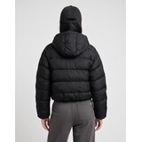 New Balance BOSTON PUFFER JACKET Crna | shoptok.hr