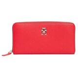 Tommy Hilfiger crveni ženski novčanik THAW0AW17266-XLG