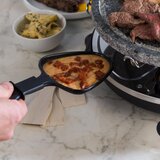  Giles & Posner EK1872GV2VDE stolni raclette grill s kamenim žarom | Shoptok.si
