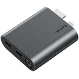 Tcl UNIVERZALNI HDMI-USB-C ADAPTER RAYNEO ZA IPHONE, IPAD, MACBOOK, (5000345826) Cene