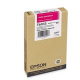 Epson kartuša T6033 (C13T603300) (vivid škrlatna), original | Shoptok.si