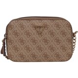 Guess NOELLE II CROSSBODY CAMERA HWBG96 72140 Smeđa | shoptok.hr