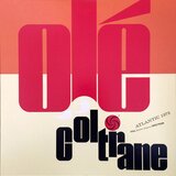  John Coltrane - Ole ColtraneLE COLTRANE | Eponuda.com