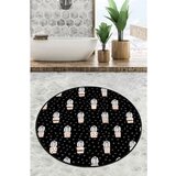  temperature circle djt 120 multicolor bathmat Cene