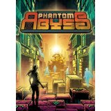 Steam phantom abyss (pc) key europe | Eponuda.com