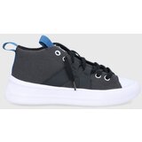 Converse Dječje tenisice boja: crna | shoptok.hr