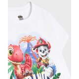 Sinsay Pamučna majica s printom PAW Patrol | shoptok.hr