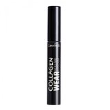 Lovely MAKEUP - Duboko crna maskara za duže i gušće trepavice Cijene