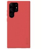Nillkin Torbica Scrub Pro za Samsung S918B Galaxy S23 Ultra crvena