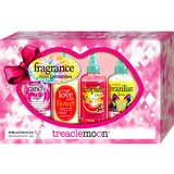 Treaclemoon Fragrance Mist Favourites darilni set Cene