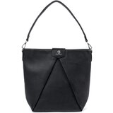 Shelvt Black shoulder bag Cijene