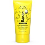 Apis Natural Cosmetics fruit shot - krema za lice sa anti-aging efektom i mirisom banane 50ml cene
