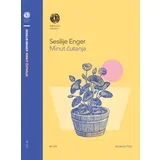 Sesilije Enger - Minut ćutanja