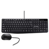 Yenkee Tastatura i miš YKM 1007CS | Eponuda.ba