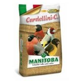 Manitoba Cardellino Extra Hrana za divlje ptice 15kg | ePonuda.com
