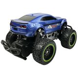  Auto na daljinsko upravljanje Off-road R/C High Wheels - plavi | shoptok.hr