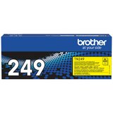 Brother Toner TN-249Y (rumena), original u
