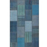 Conceptum Hypnose tepih (160x230) alc 01 navy blue Cene