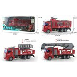 Vatrogasni KAMION 1:48 42924 Cene