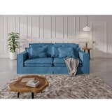 Ropez Plava sofa 236 cm Nora – | shoptok.hr
