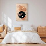  Slika - Moon Butterfly (1 Part) Vertical 80x120 | shoptok.hr