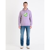 Celio Hoodie Ghostbusters - Mens | Shoptok.si