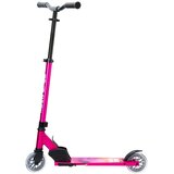 BOLDCUBE deluxe romobil s dva kotača, fuksija ružičaste boje | shoptok.hr