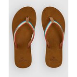 Rip Curl Freedom Bloom Open Toe Sandali dark navy | Shoptok.si