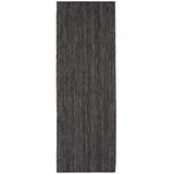Ayyildiz Carpets Crna unutarnja i vanjska staza 80x250 cm Mira 1450 – | shoptok.hr