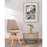 Jumi Stol SAIDA bež, (22030706) | Shoptok.si