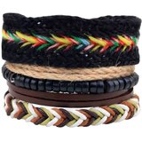  Muške narukvice FO-33240 - Tip8 KP33240 | Shoptok.si
