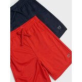Sinsay Sportske kratke hlače 2 pack | shoptok.hr