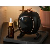 3 u 1 baterija. bluetooth 5.1 zvučnik difuzor i led usb budilica | shoptok.hr