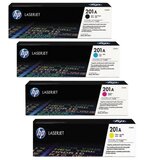  TONER HP.CF400A,CLJ PRO M252/M277 (201A) ORIGINAL CRNI Cene