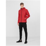 4f Jakne KUM001 Rdeča | Shoptok.si