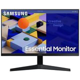 Samsung monitor LS27C310EAUXEN 27"/IPS/1920X1080/75Hz/5ms gtg/vga,hdmi/freesync/vesa/crna cene