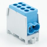 Mitea_Electric Stezaljka (blok-klema) plava max.101A ME-FJ-P25/16.1 (P) | Eponuda.com