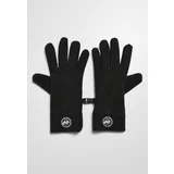 Urban Classics Accessoires Polar Hiking Gloves Fleece Black