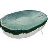 Steinbach Ponjava za pokrivanje za ovalne bazene 730 x 370 cm - Zimska ponjava za pokrivanje | Shoptok.si