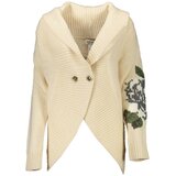 Blugirl Bež Ženski Kardigan | shoptok.hr