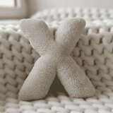 Atelier Del Sofa dekorativni jastuk KRL2501-40X, bež Cene
