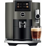 Jura S8 dark inox espresso aparat | Eponuda.com