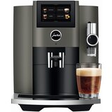 Jura S8 (EB) Dark Inox Aparat za kavu s automatskom funkcijom 15480 | shoptok.hr